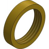 20mm Female Brass Bush